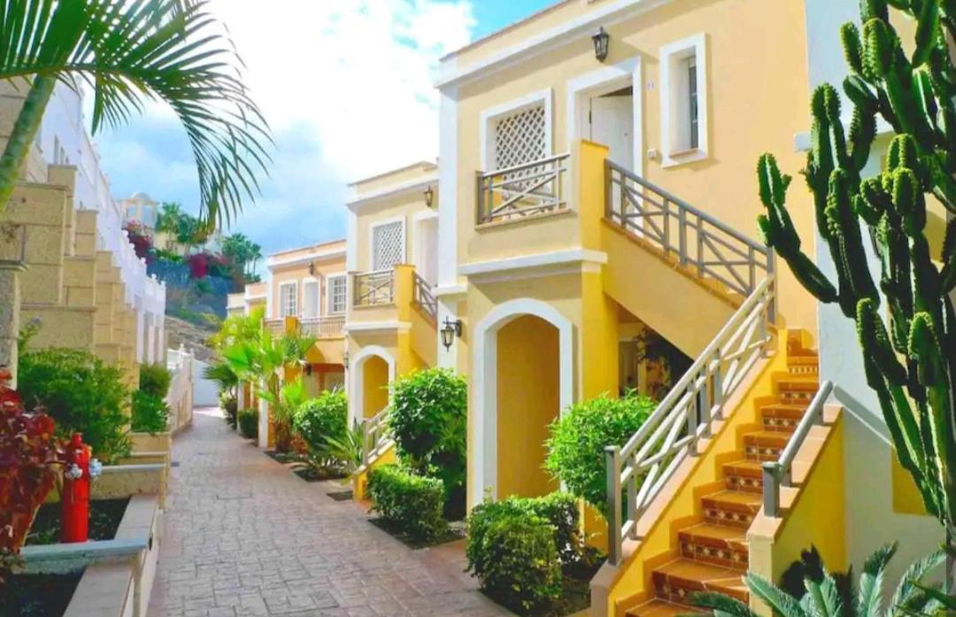 Veril Del Duque Spacious Terrace Apartment Costa Adeje (Tenerife)