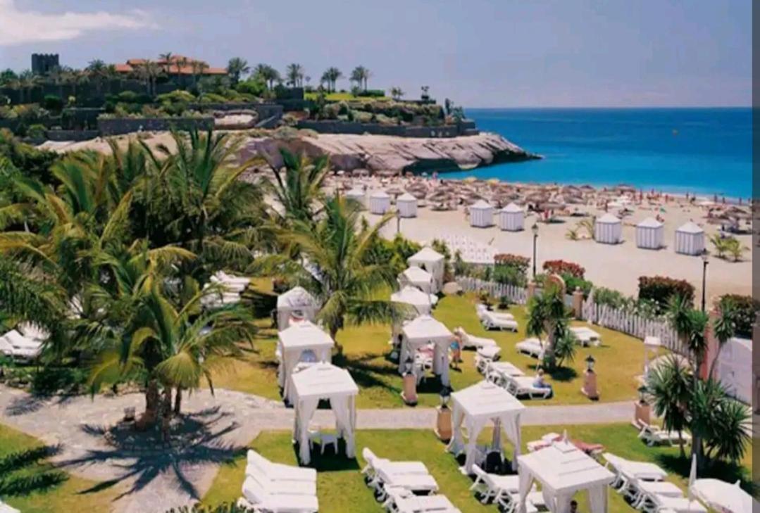Veril Del Duque Spacious Terrace * Costa Adeje (Tenerife)