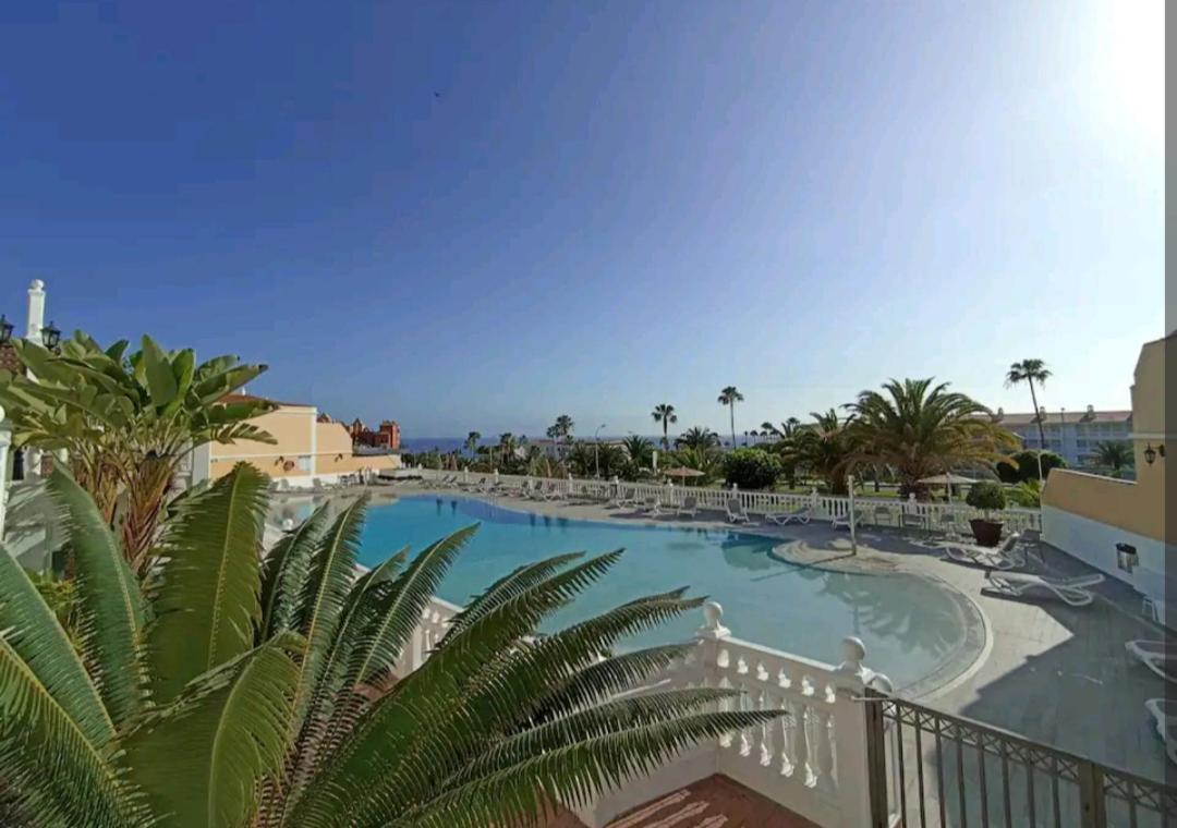 Apartment Veril Del Duque Spacious Terrace *
