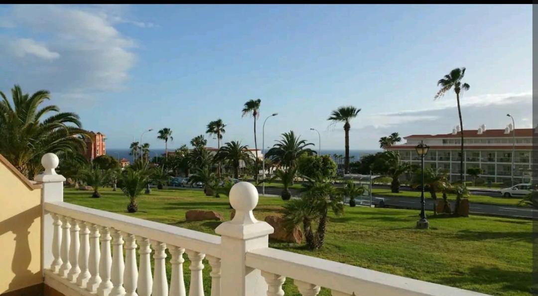 Veril Del Duque Spacious Terrace Apartment Costa Adeje (Tenerife)