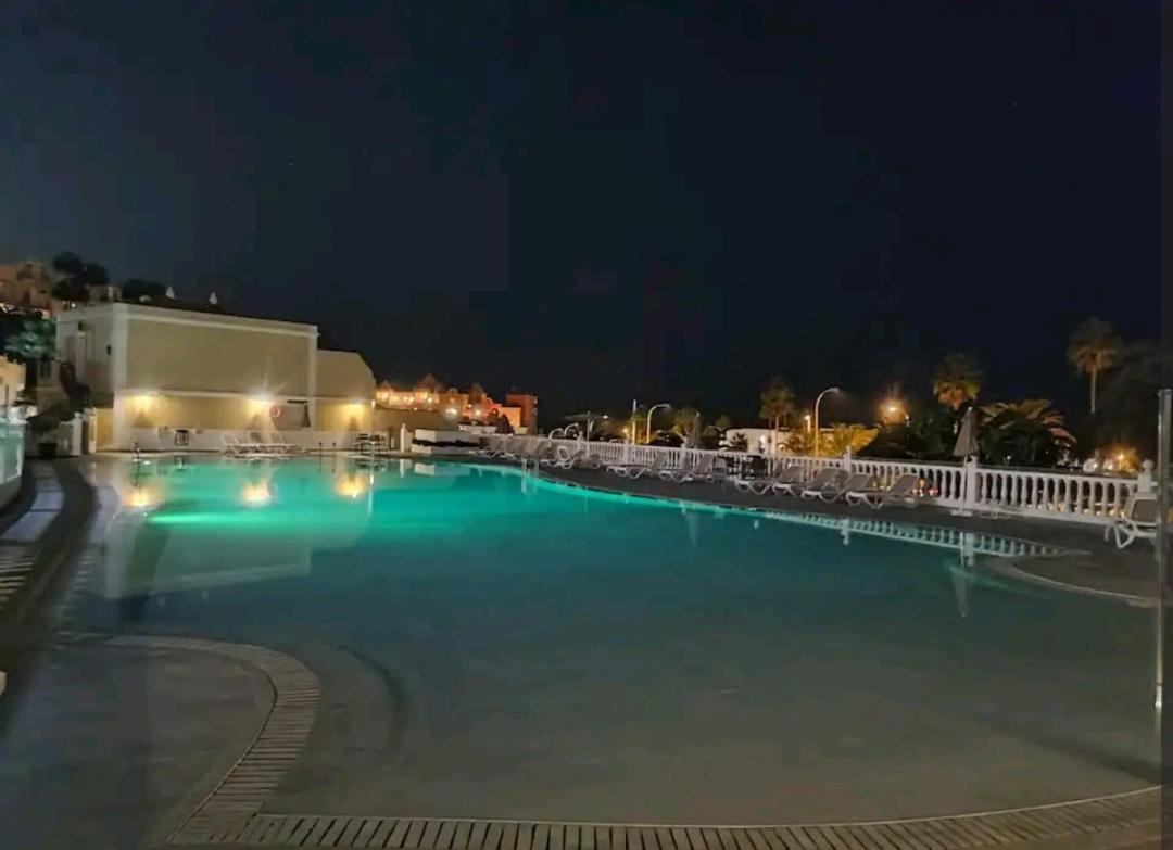 Veril Del Duque Spacious Terrace Costa Adeje (Tenerife)