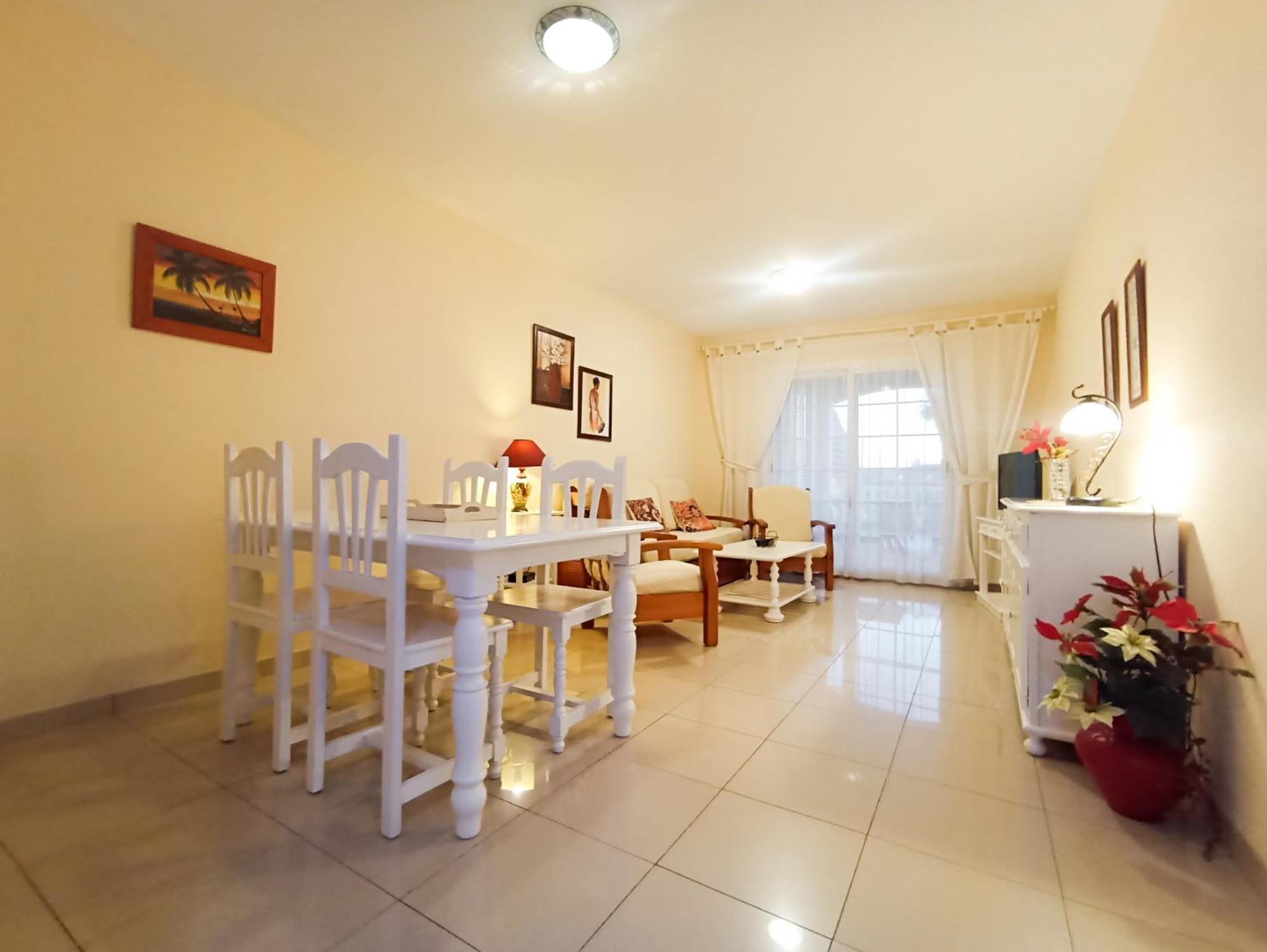 Apartment Veril Del Duque Spacious Terrace *