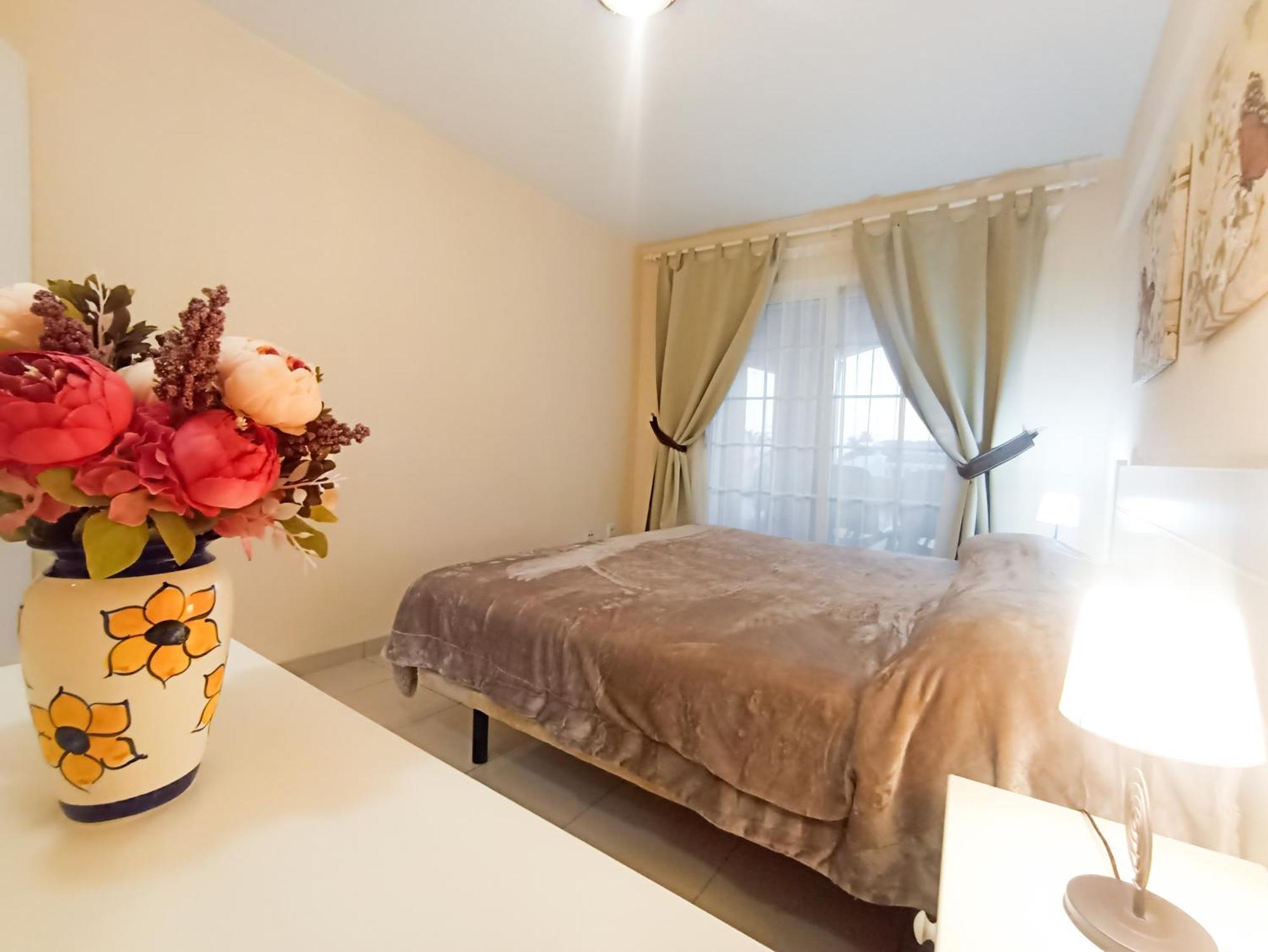Veril Del Duque Spacious Terrace Apartment Costa Adeje (Tenerife)
