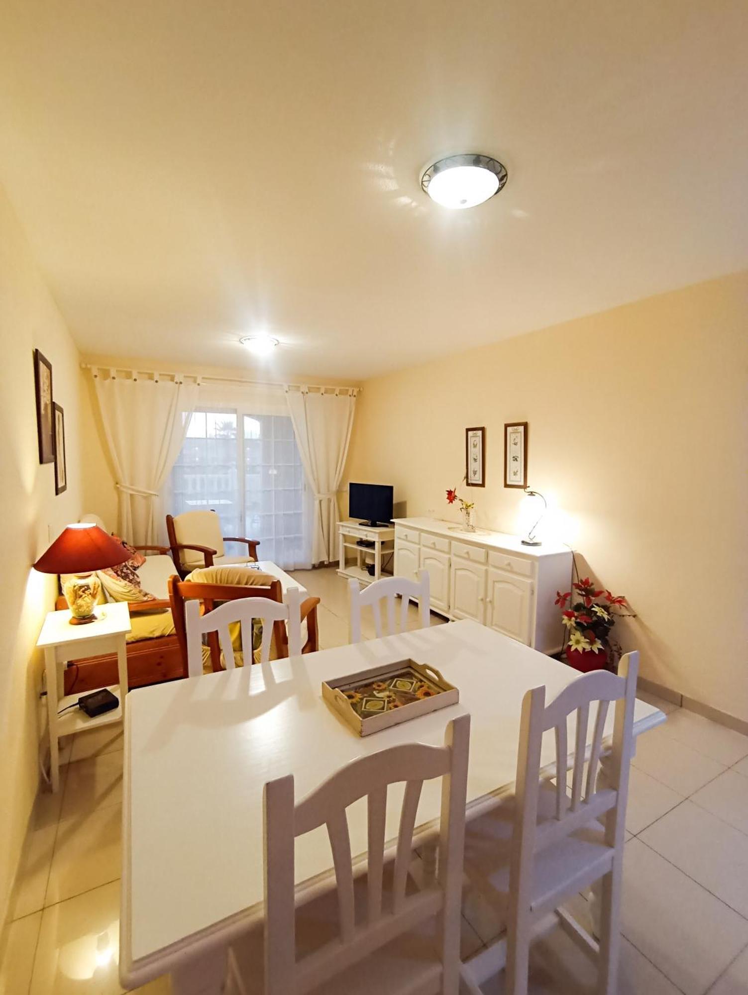 Apartment Veril Del Duque Spacious Terrace *