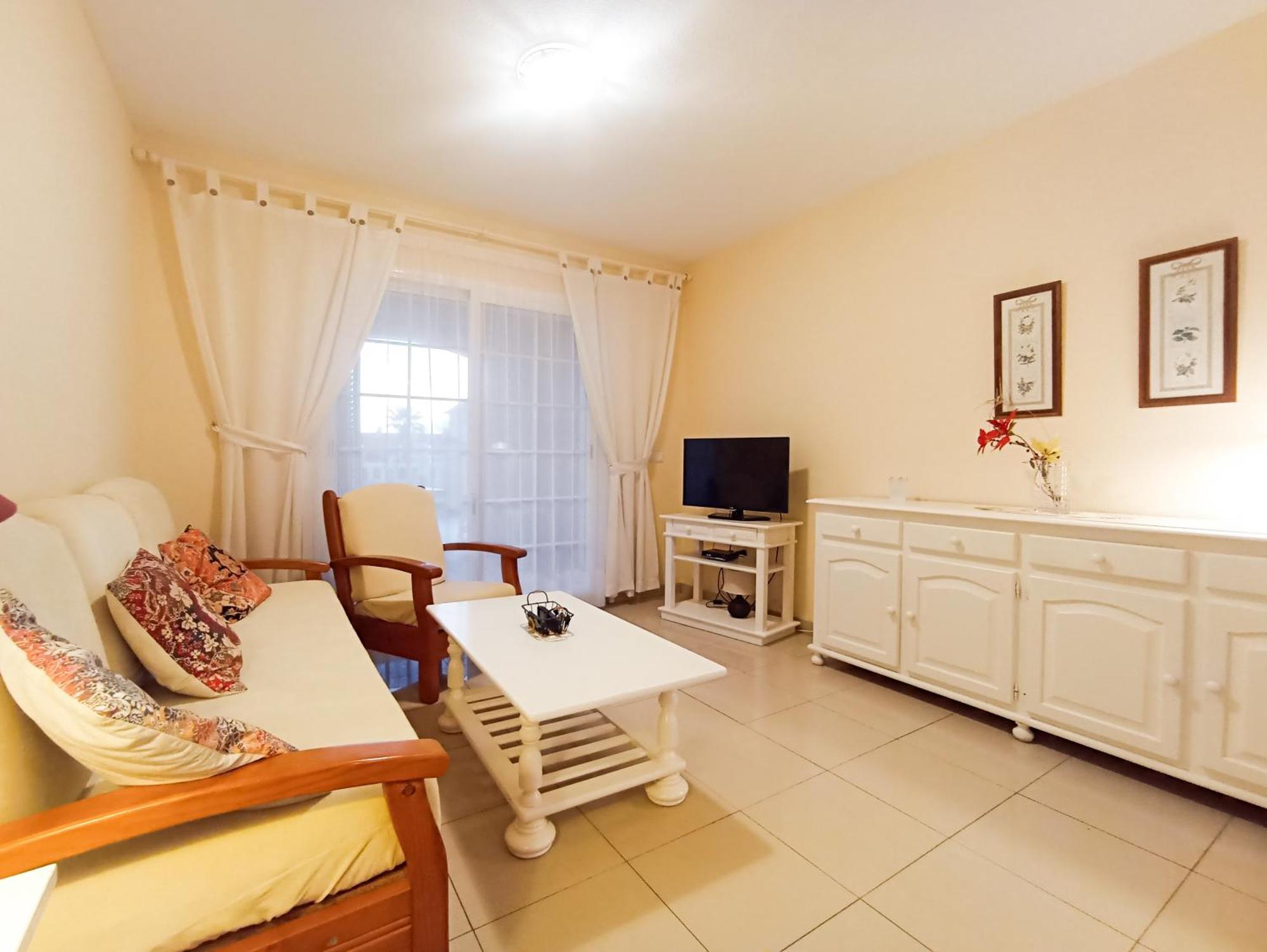 Veril Del Duque Spacious Terrace Costa Adeje (Tenerife)