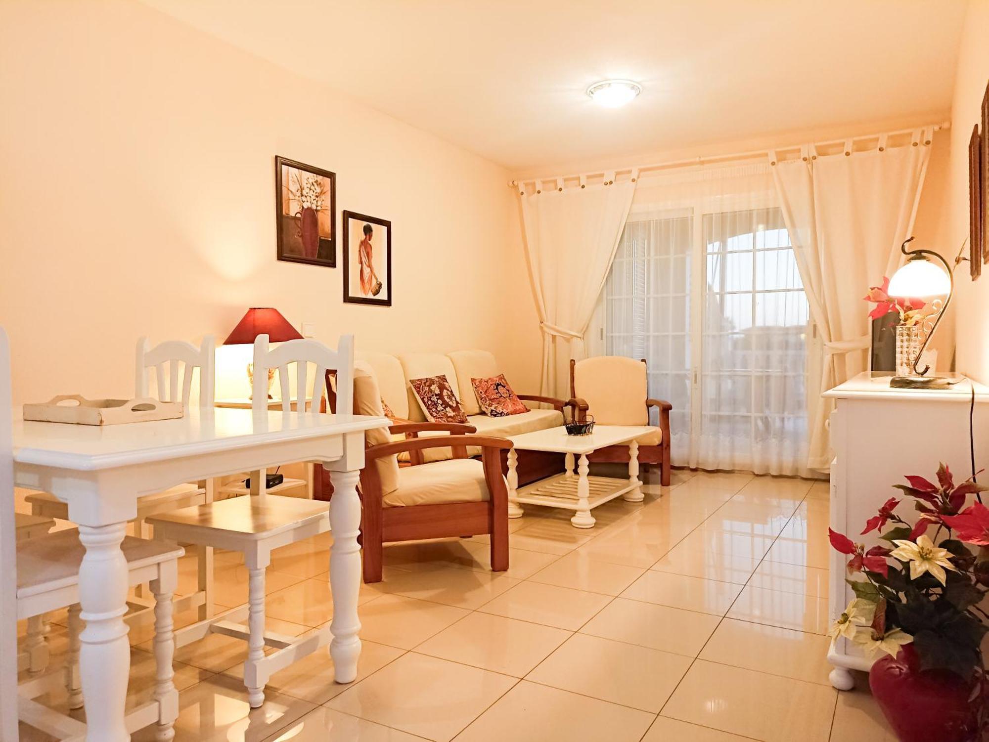 Veril Del Duque Spacious Terrace * Costa Adeje (Tenerife)