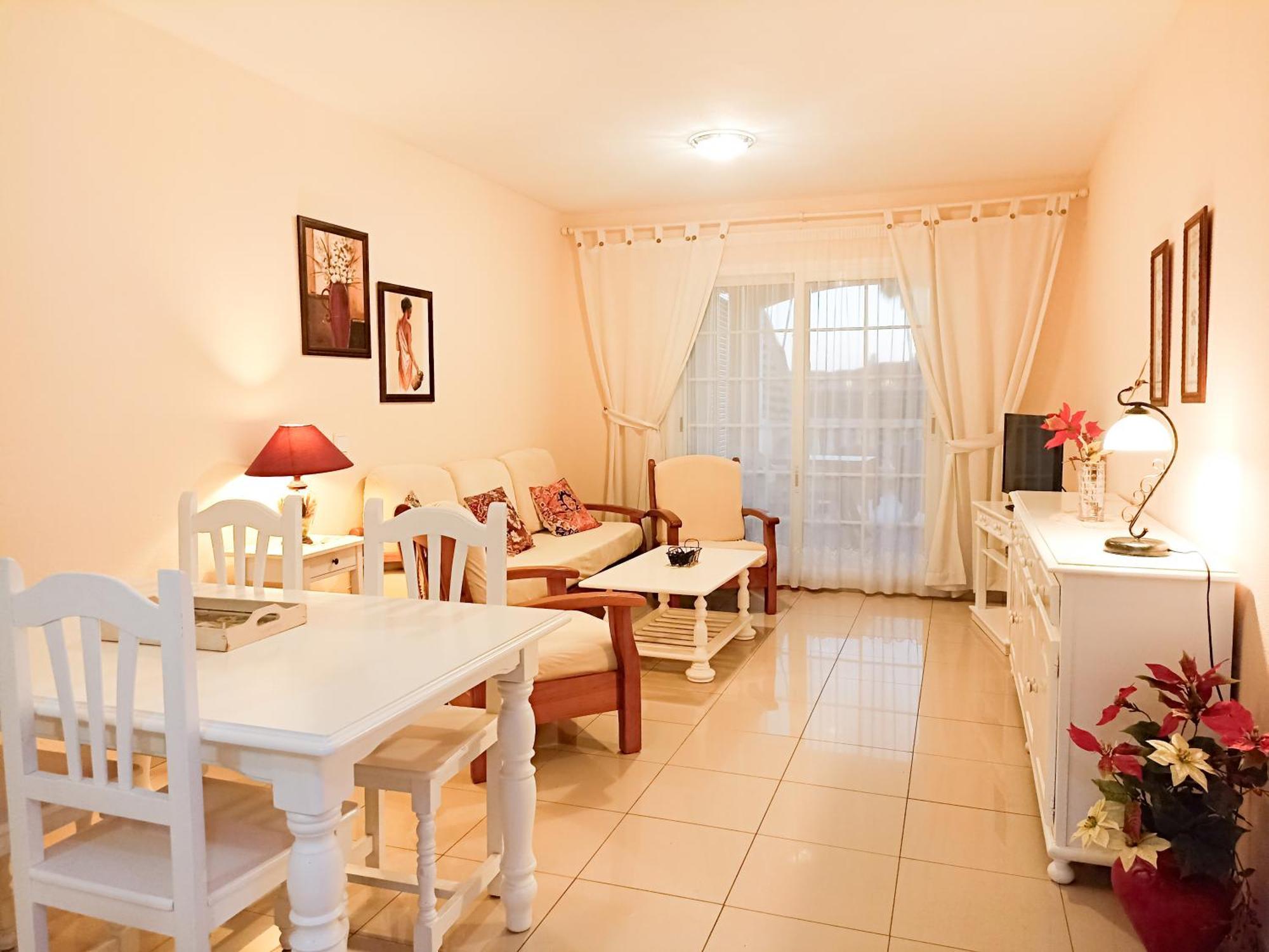 Apartment Veril Del Duque Spacious Terrace *
