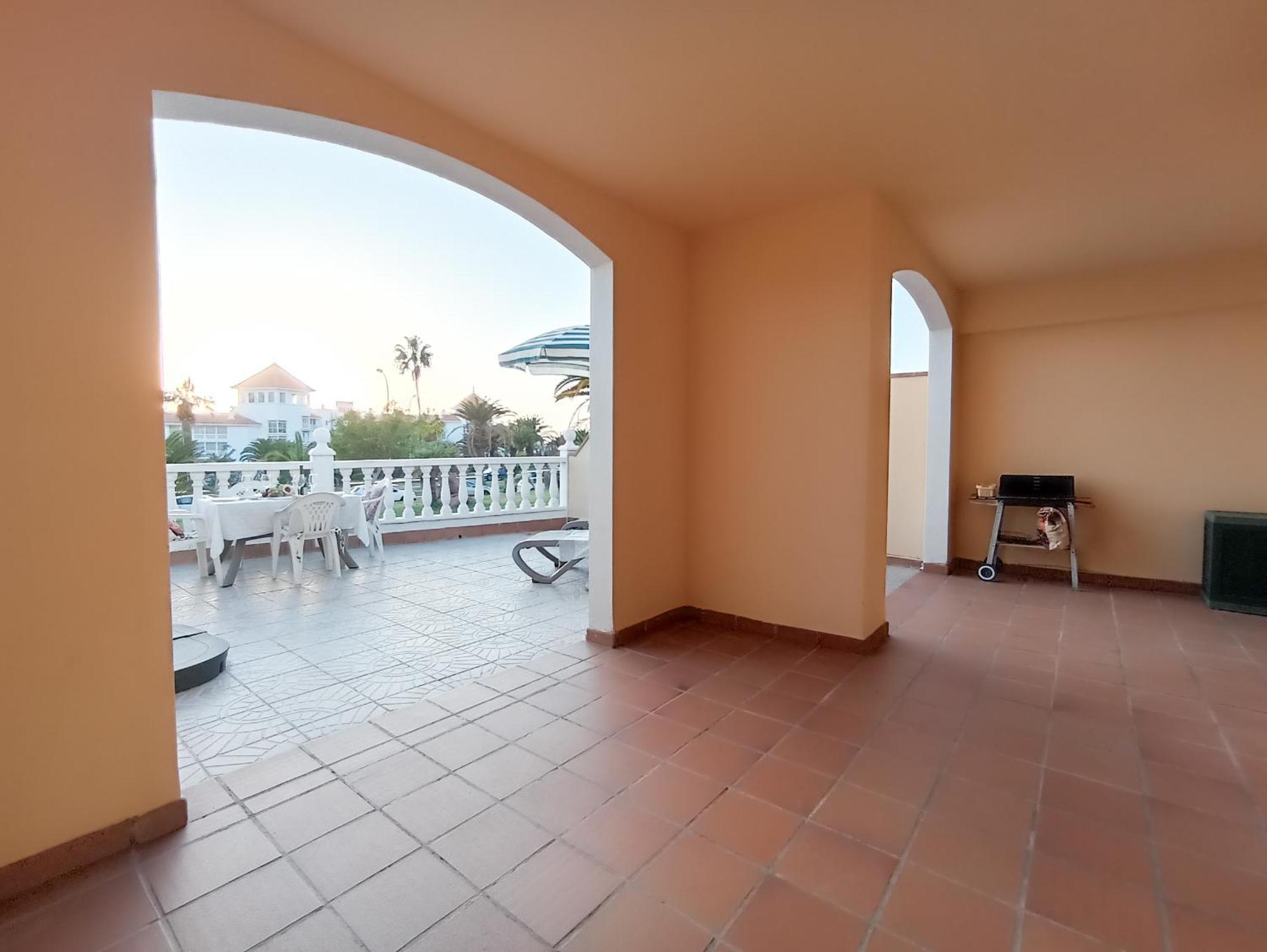 Apartment Veril Del Duque Spacious Terrace Costa Adeje (Tenerife)