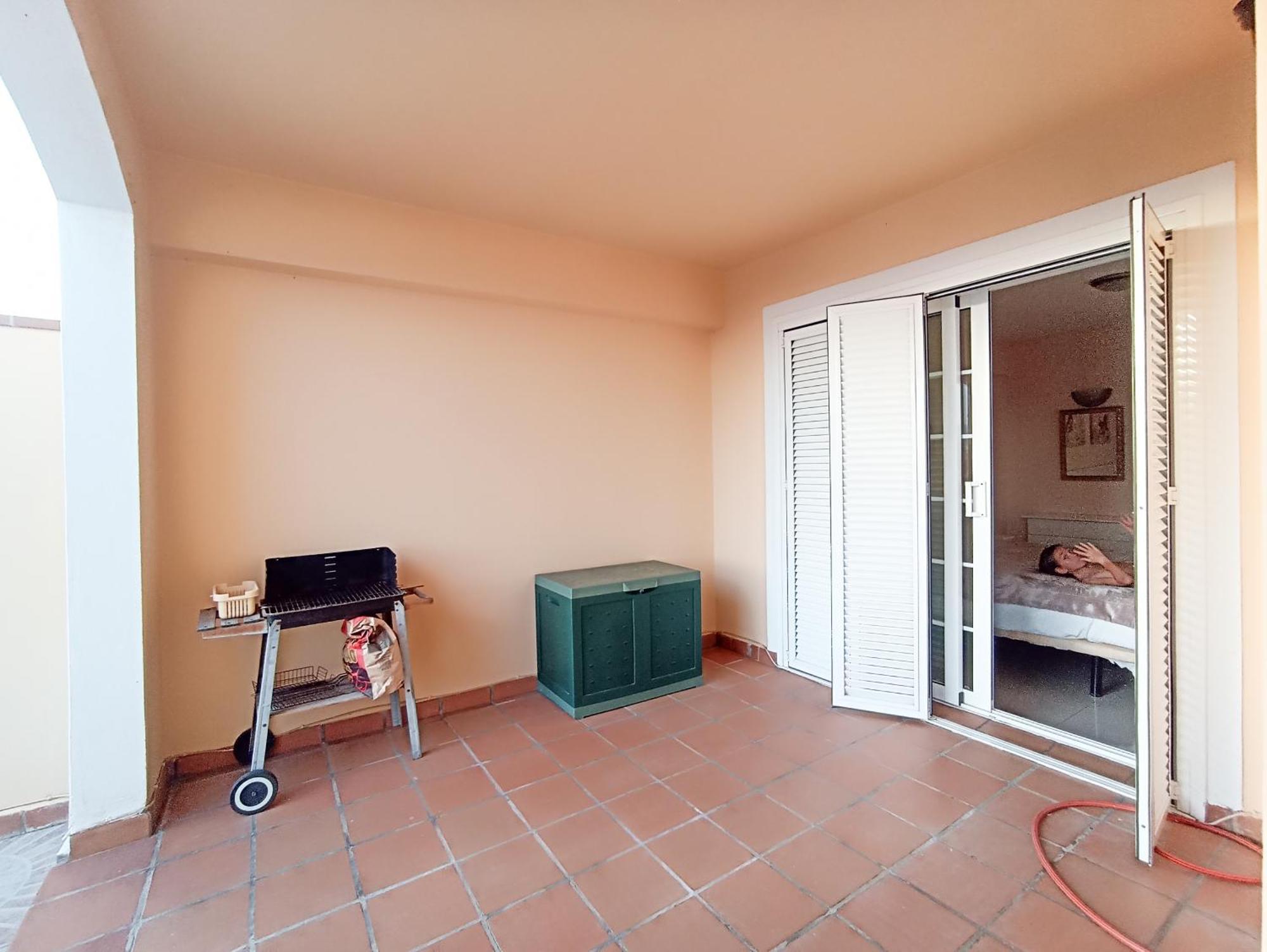 Veril Del Duque Spacious Terrace Apartment *