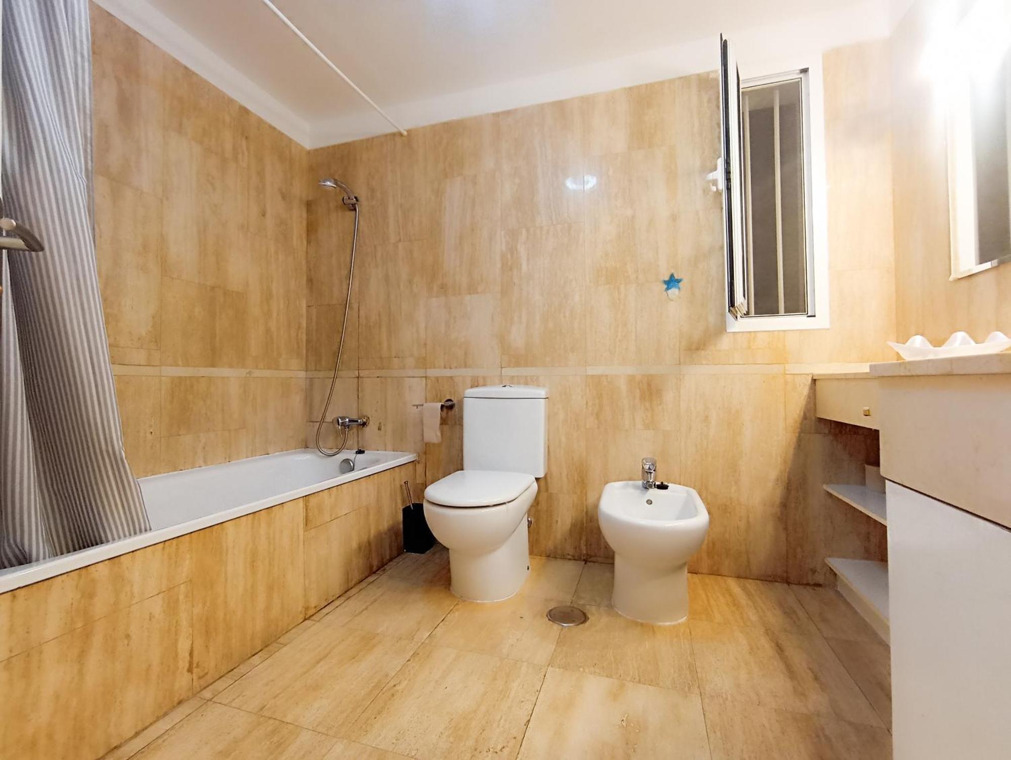 Apartment Veril Del Duque Spacious Terrace *