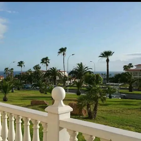 Veril Del Duque Spacious Terrace Costa Adeje  Exterior photo