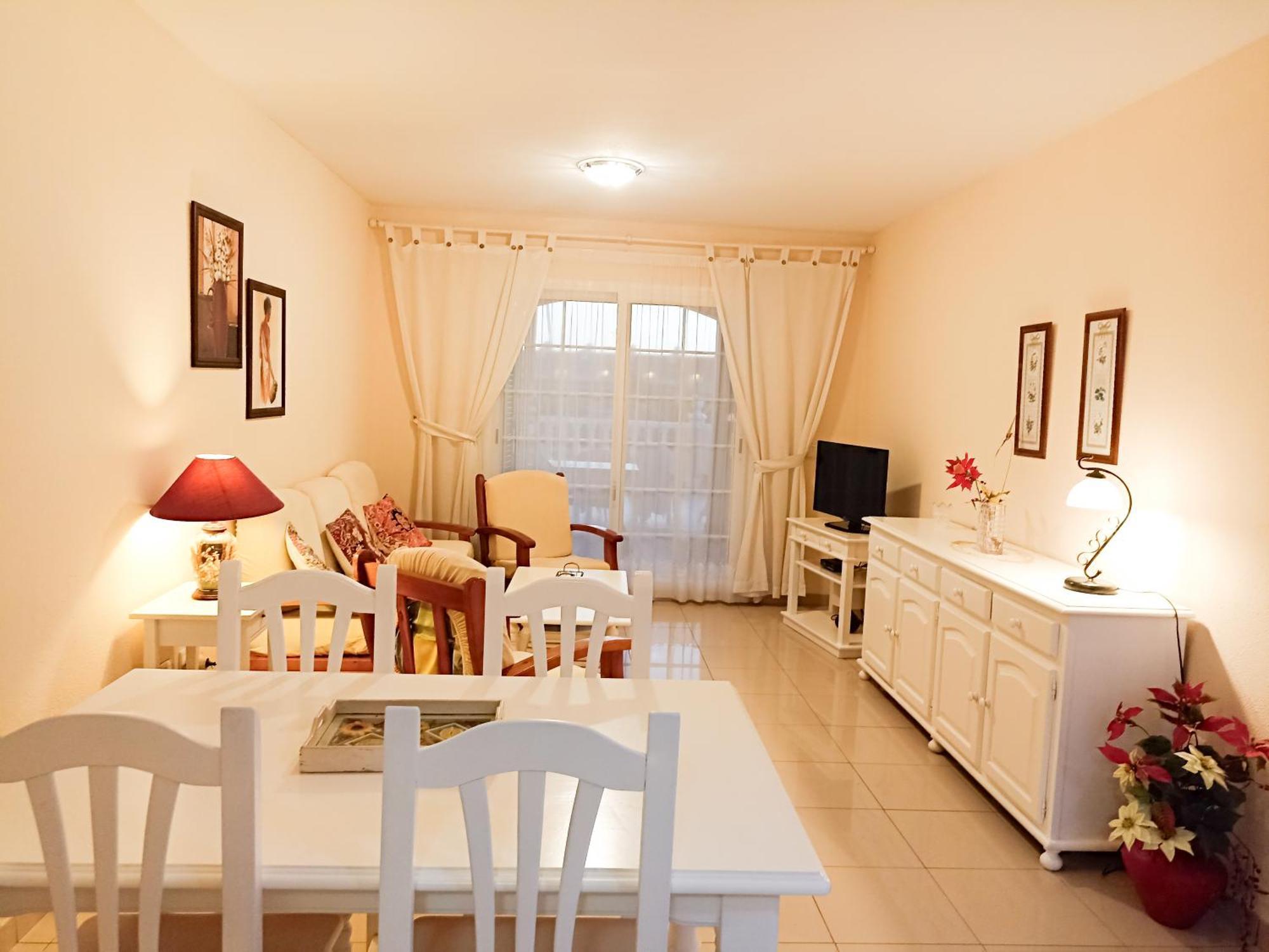 Apartament Veril Del Duque Spacious Terrace Costa Adeje (Tenerife)