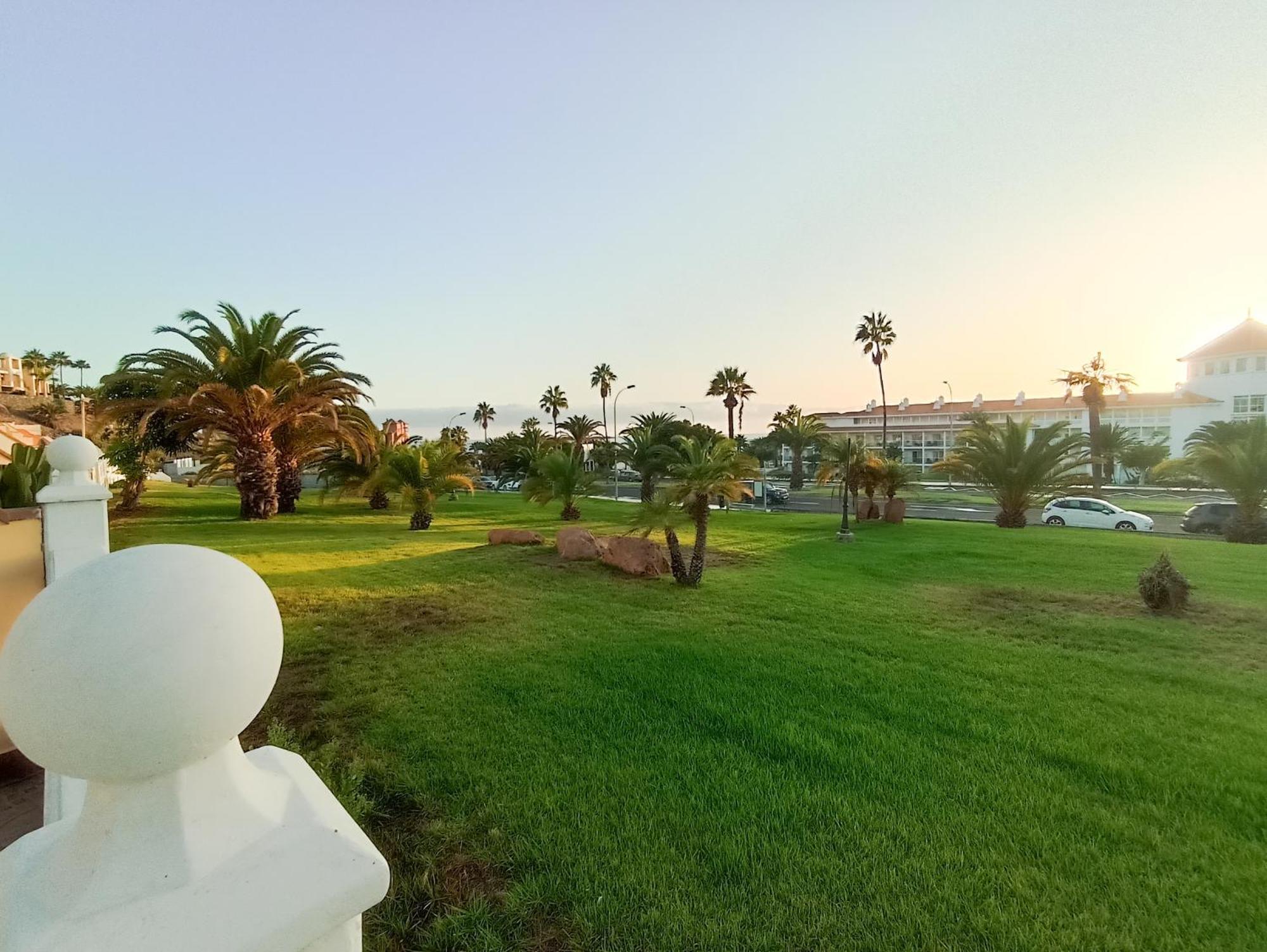 Apartament Veril Del Duque Spacious Terrace